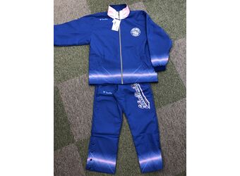 立町サーベルモンキー様・昇華W-upジャージ