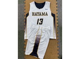 バスケ用品を販売するプロショップテンフィート | 季節の商品を販売